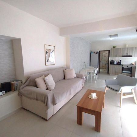 Minas House Villa Alikianósz Kültér fotó