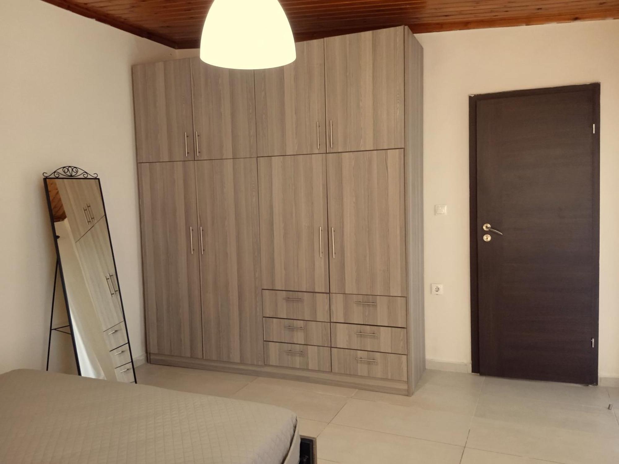 Minas House Villa Alikianósz Kültér fotó